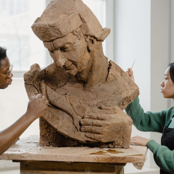 Sculpting Classes