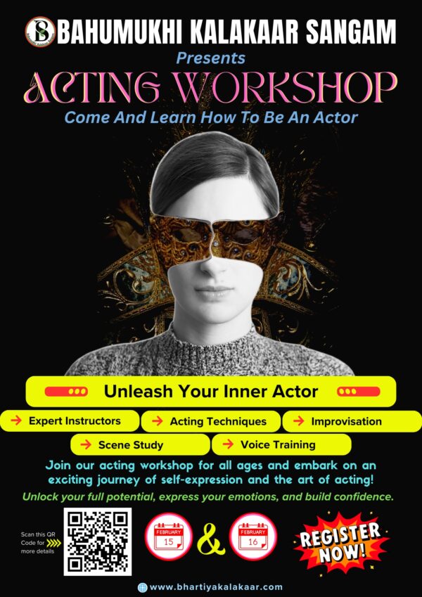 Acting Workshop